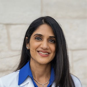Picture of Sharvari Parghi, M.D.